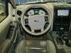 FORD EXPLORER 2006 S/N 266618 dashboard