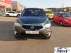 SSANGYONG KORANDO SPORTS 2017 S/N 266633 front left view