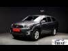 SSANGYONG KORANDO SPORTS 2017 S/N 266634