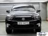 SSANGYONG KORANDO SPORTS 2016 S/N 266639 front left view