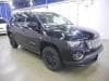 CHRYSLER JEEP COMPASS 2015 S/N 266646 front left view