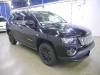 CHRYSLER JEEP COMPASS 2015 S/N 266646 vista dianteira esquerda