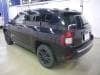 CHRYSLER JEEP COMPASS 2015 S/N 266646 rear left view
