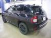 CHRYSLER JEEP COMPASS 2015 S/N 266646 vista traseira esquerda