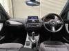 BMW 1 SERIES 2014 S/N 266659 front left view