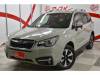 SUBARU FORESTER 2015 S/N 266758