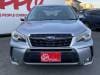 SUBARU FORESTER 2015 S/N 266759 rear right view