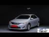 TOYOTA CAMRY 2012 S/N 266914