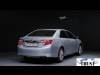 TOYOTA CAMRY 2012 S/N 266914 rear right view