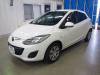 MAZDA DEMIO (MAZDA2/121) 2013 S/N 266917