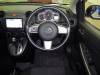 MAZDA DEMIO (MAZDA2/121) 2013 S/N 266917 приборной панели