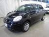 NISSAN MARCH (MICRA) 2013 S/N 266918