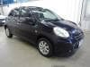 NISSAN MARCH (MICRA) 2013 S/N 266918 front left view