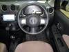 NISSAN MARCH (MICRA) 2013 S/N 266918 dashboard