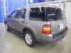 FORD EXPLORER 2007 S/N 266919 rear left view