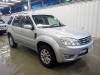 FORD ESCAPE 2009 S/N 266920 vista dianteira esquerda