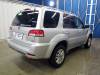 FORD ESCAPE 2009 S/N 266920 vista traseira direita