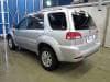 FORD ESCAPE 2009 S/N 266920 rear left view