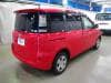 TOYOTA SIENTA 2013 S/N 266925 rear right view