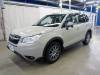 SUBARU FORESTER 2014 S/N 266929