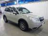 SUBARU FORESTER 2014 S/N 266929 vue avant gauche