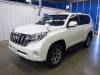 TOYOTA PRADO - LANDCRUISER 2015 S/N 266969