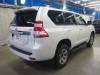 TOYOTA PRADO - LANDCRUISER 2015 S/N 266969 vue arrière droit