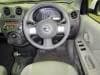 NISSAN MARCH (MICRA) 2011 S/N 266980 dashboard