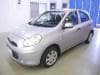 NISSAN MARCH (MICRA) 2013 S/N 266982