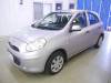 NISSAN MARCH (MICRA) 2013 S/N 266982