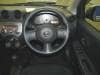 NISSAN MARCH (MICRA) 2013 S/N 266982 dashboard