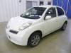 NISSAN MARCH (MICRA) 2010 S/N 266986