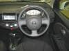 NISSAN MARCH (MICRA) 2010 S/N 266986 dashboard