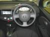 NISSAN MARCH (MICRA) 2010 S/N 266986 приборной панели