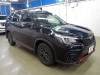 SUBARU FORESTER 2018 S/N 266987 front left view