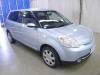 MAZDA VERISA 2009 S/N 266989 вид слева спереди