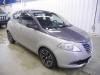 LANCIA YPSILON 2012 S/N 266991 vista dianteira esquerda