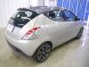 LANCIA YPSILON 2012 S/N 266991 vista traseira direita