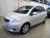 TOYOTA VITZ (YARIS) 2006 S/N 266992