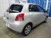 TOYOTA VITZ (YARIS) 2006 S/N 266992 задний правый вид