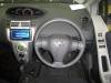 TOYOTA VITZ (YARIS) 2006 S/N 266992 приборной панели