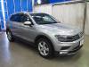 VOLKSWAGEN TIGUAN 2017 S/N 266993 vista dianteira esquerda