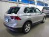 VOLKSWAGEN TIGUAN 2017 S/N 266993 rear right view