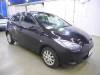 MAZDA DEMIO (MAZDA2/121) 2009 S/N 266994 vista dianteira esquerda