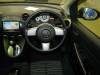 MAZDA DEMIO (MAZDA2/121) 2009 S/N 266994 приборной панели