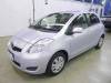 TOYOTA VITZ (YARIS) 2009 S/N 266996