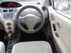 TOYOTA VITZ (YARIS) 2009 S/N 266996 painel de instrumentos