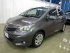 TOYOTA VITZ (YARIS) 2011 S/N 266997