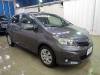 TOYOTA VITZ (YARIS) 2011 S/N 266997 вид слева спереди