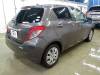 TOYOTA VITZ (YARIS) 2011 S/N 266997 vista traseira direita